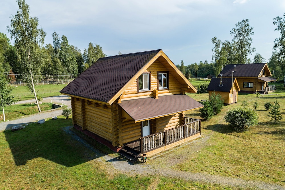 Luxury House, 3 Bedrooms, Sauna, Lake View photo 1