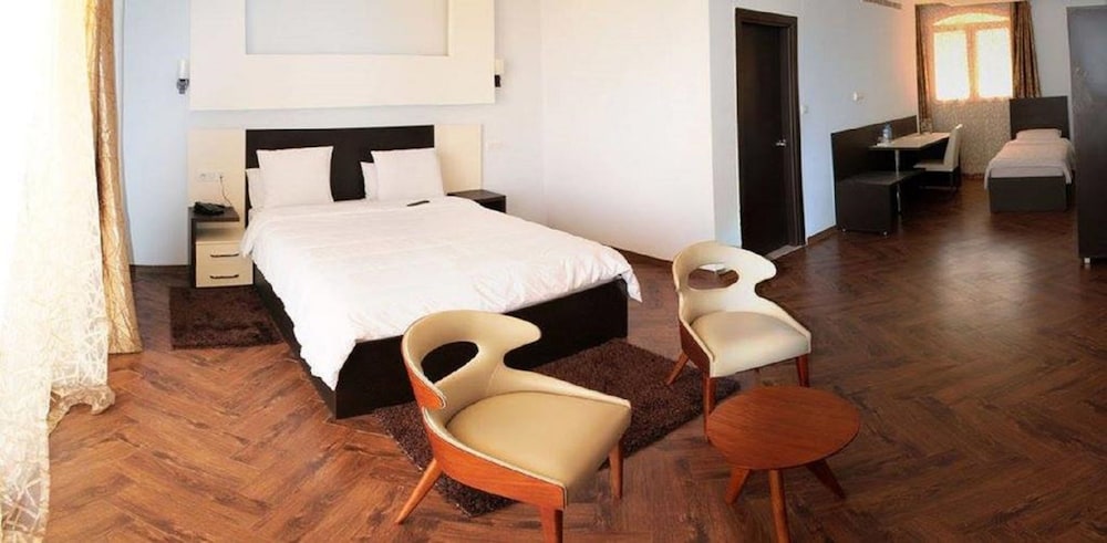 Superior Double Room photo 1