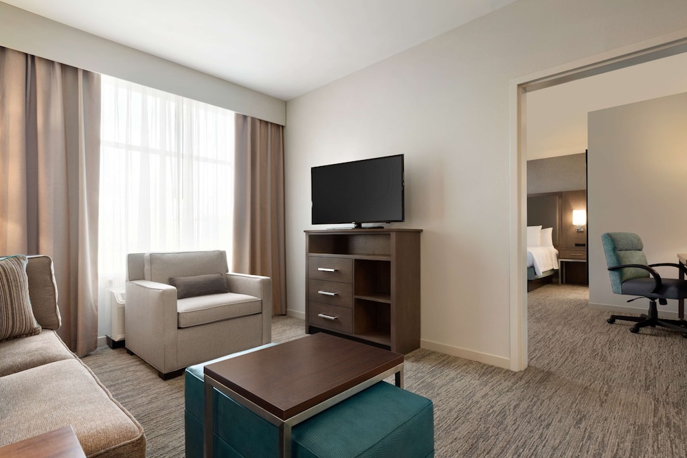 Suite, 1 Bedroom, Non Smoking photo 2