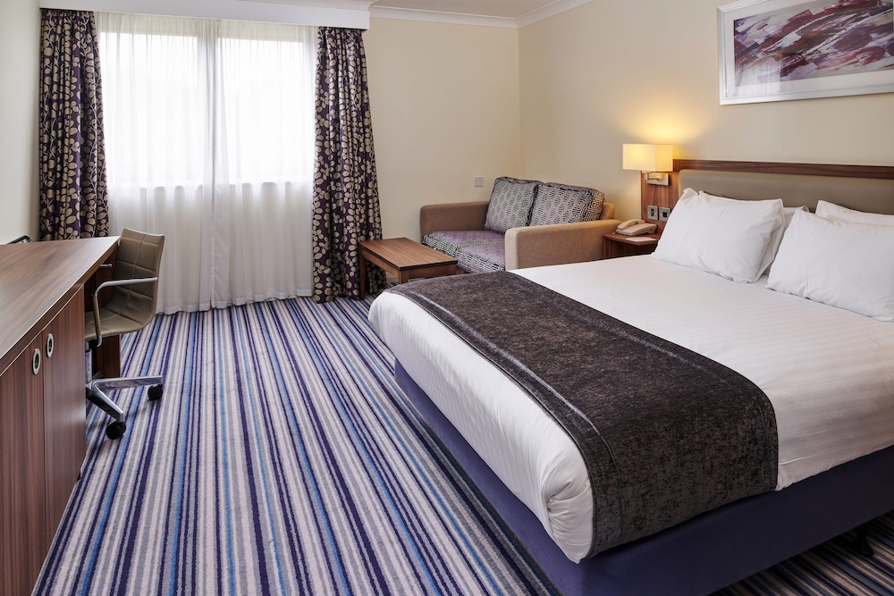 Standard Room, 2 Twin Beds, Accessible - Photo 2