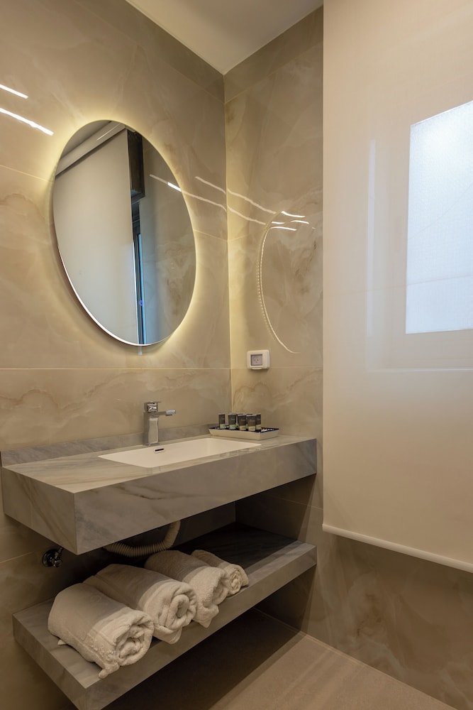 Deluxe Room, 1 Bedroom (Double)