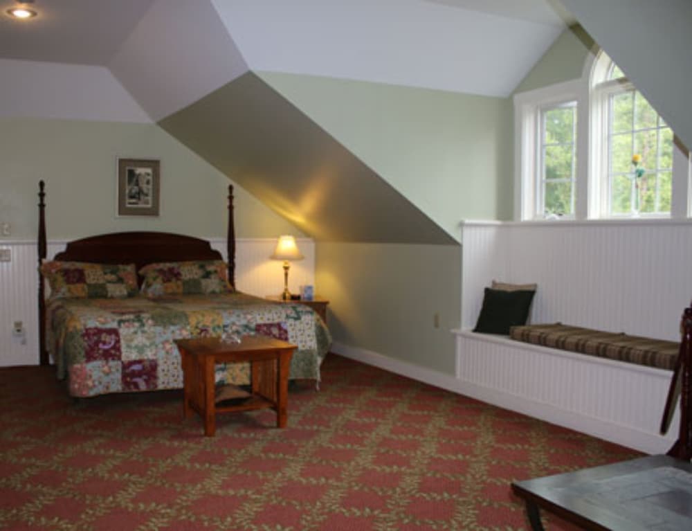 Standard Room - Photo 1