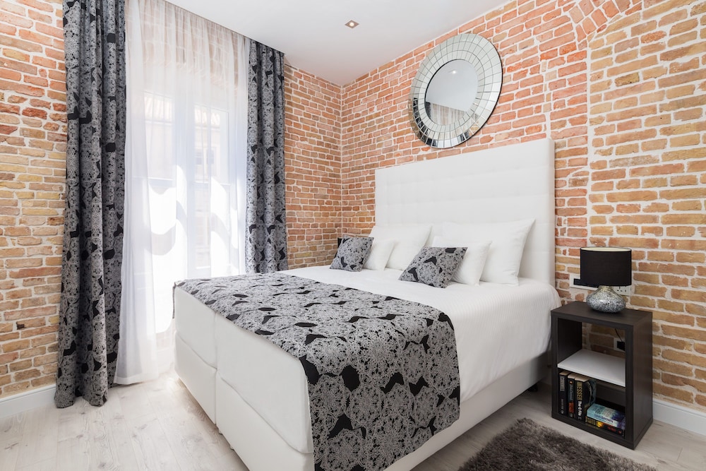 Luxury Twin Room photo 2