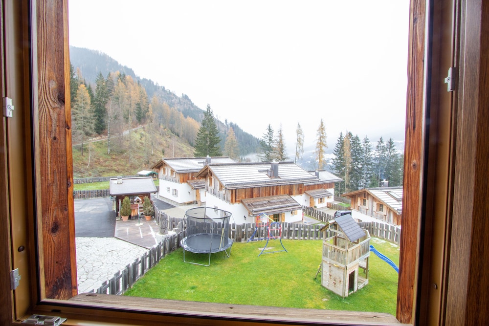 Apartment, 2 Bedrooms, Balcony (Gipfelstürmer, incl. cleaning EUR 100) photo 3