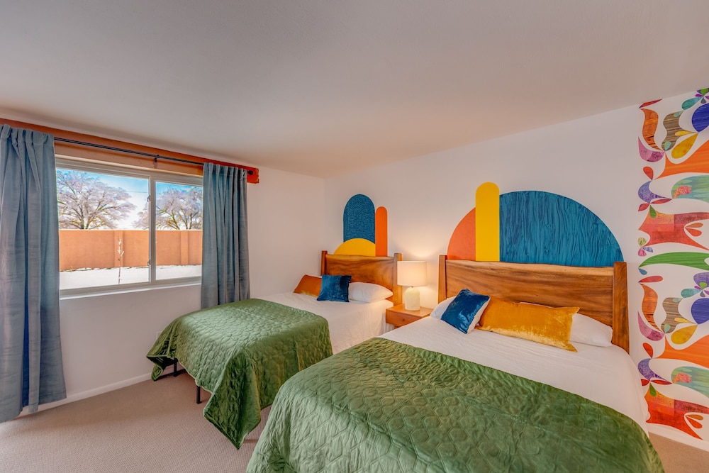 Design Double Room photo 3