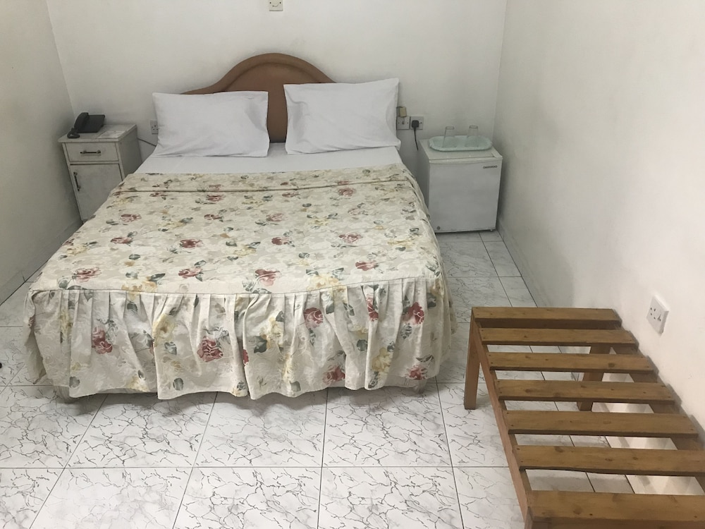 Standard Double or Twin Room photo 2