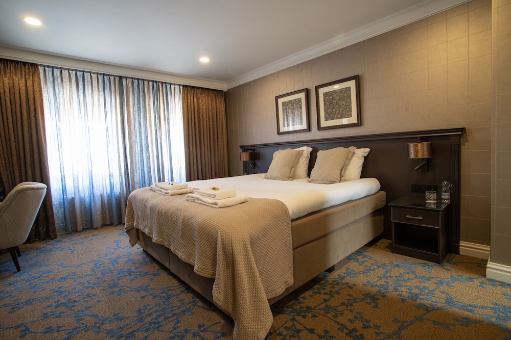 Deluxe Room photo 1