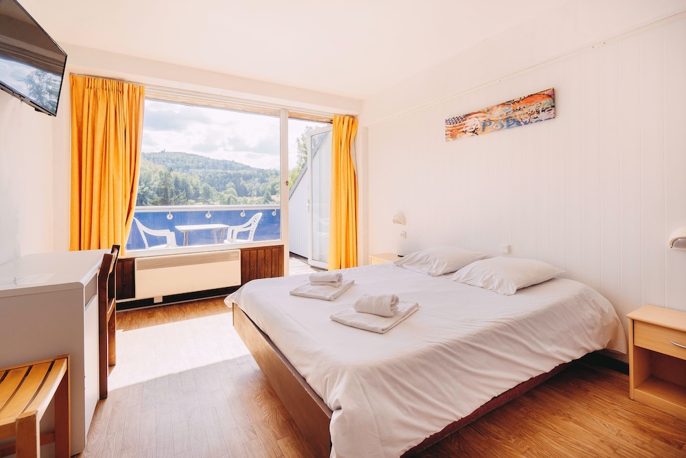 Double Room, Non Smoking photo 1