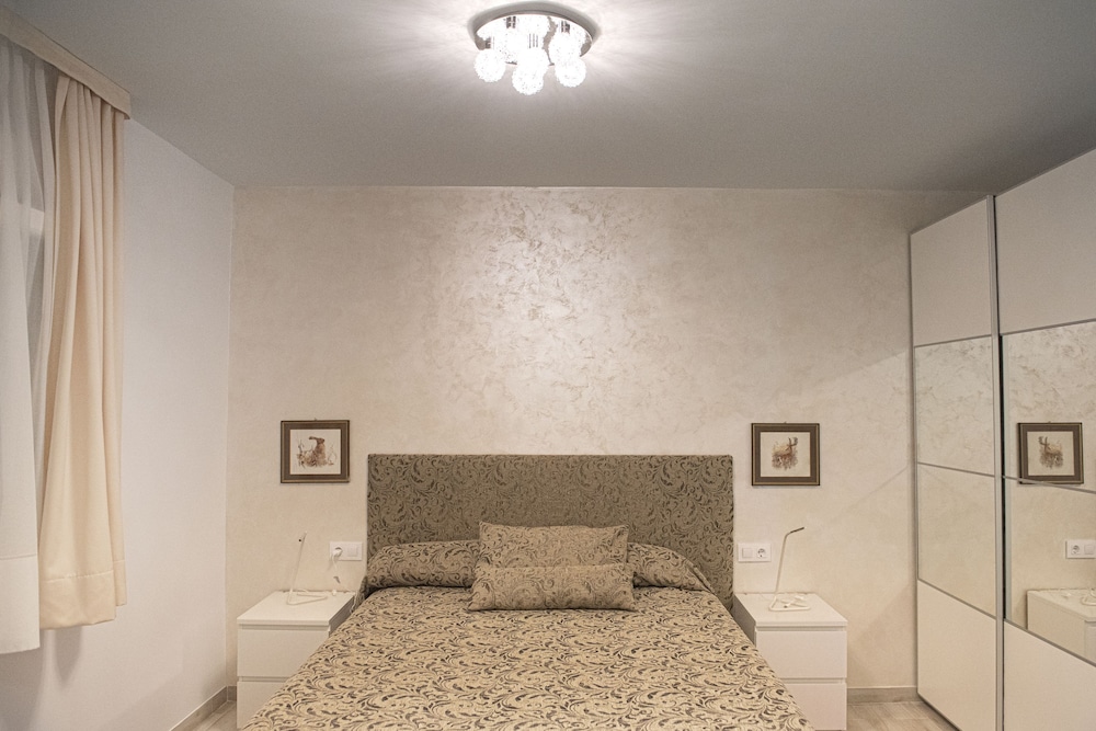 Luxury Twin Room