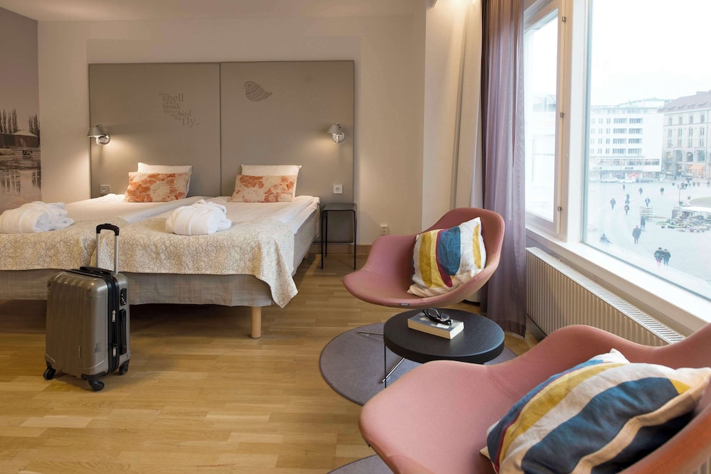 Junior Suite - Photo 1