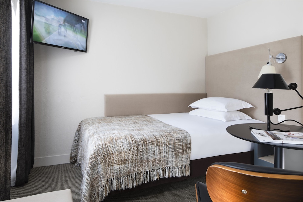 Classic Single Room