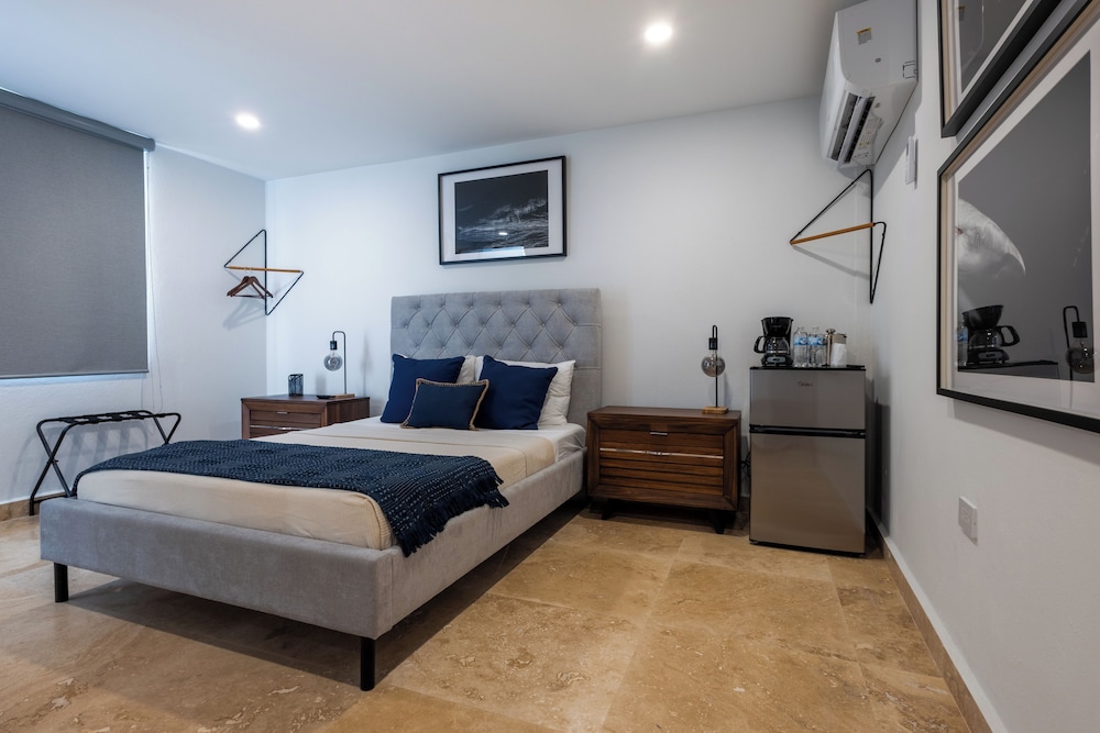 Standard Room, 1 Double Bed photo 2