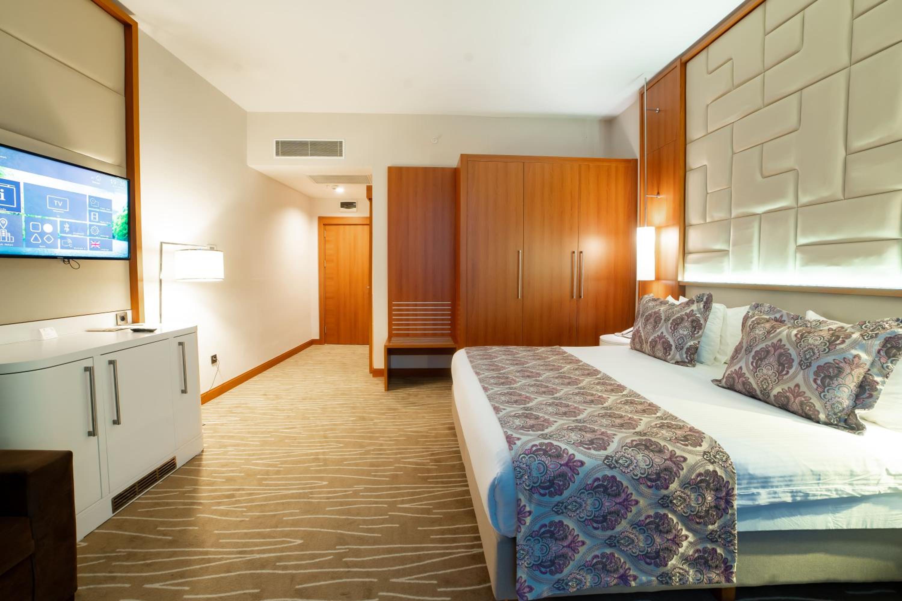 Superior Double Room - Photo 4