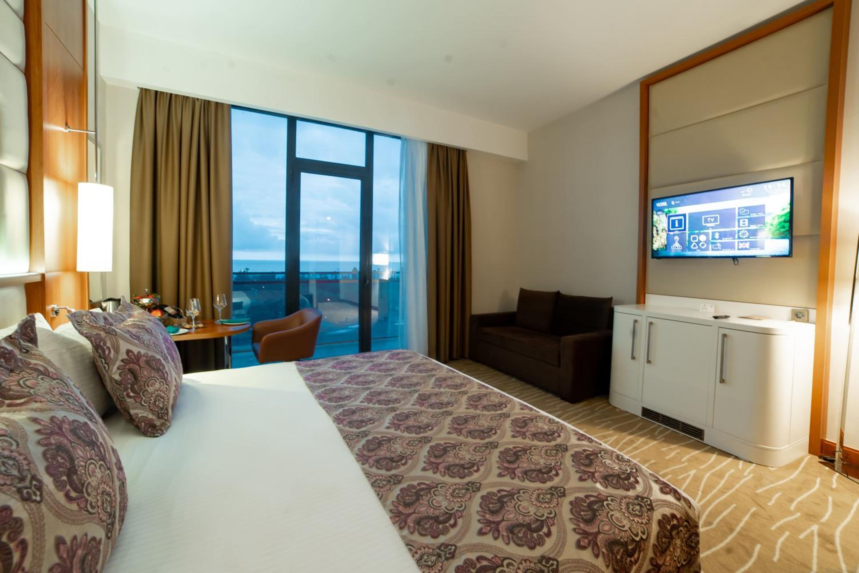 Superior Double Room - Photo 5