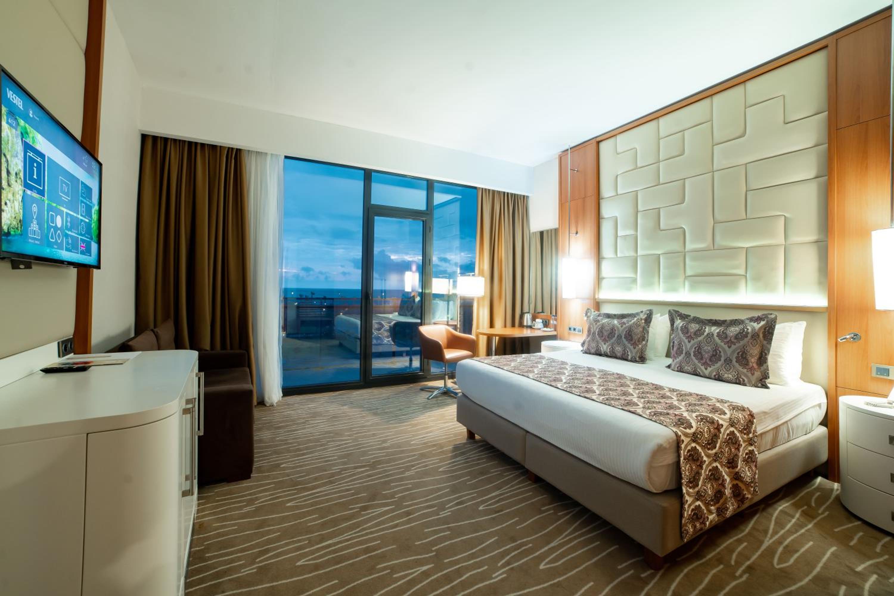 Superior Double Room - Photo 7