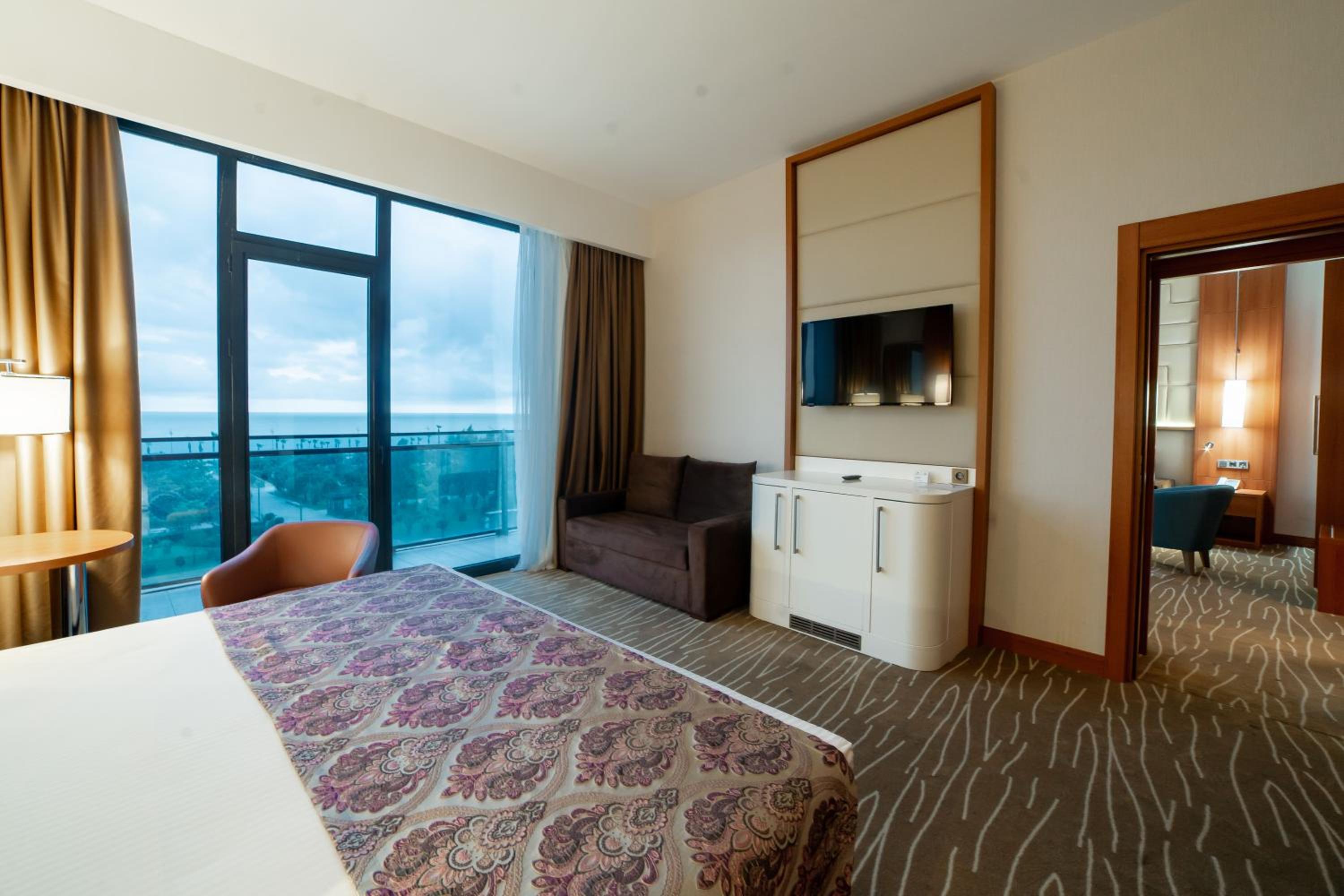 Superior Double Room - Photo 3
