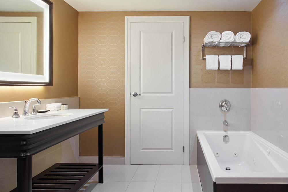 Suite, 1 Bedroom