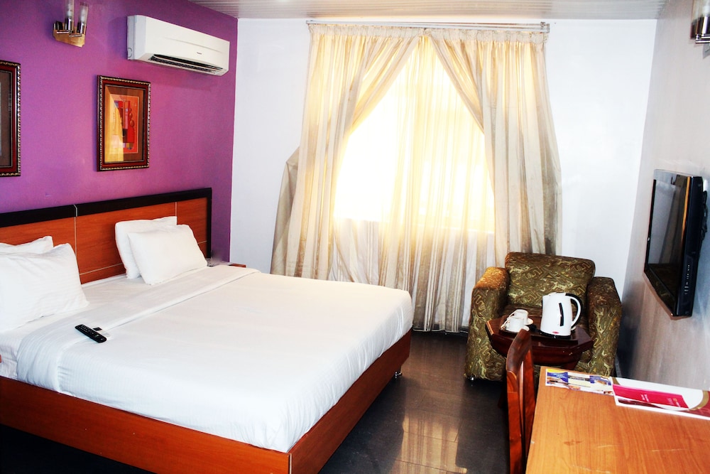 Deluxe Room photo 1