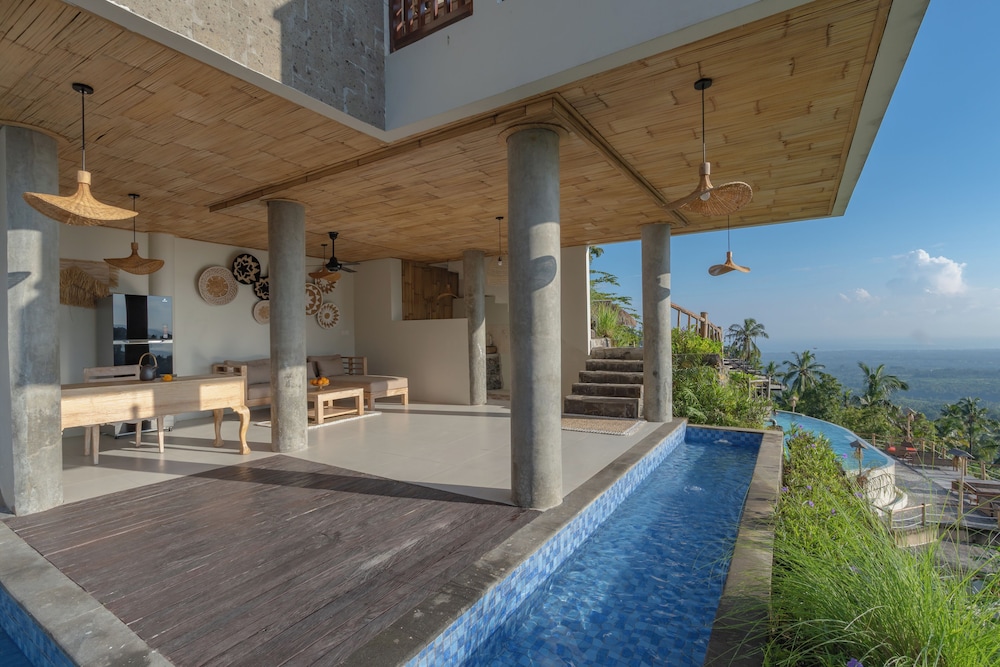 Royal Jacuzzi Pool Villa - Photo 7