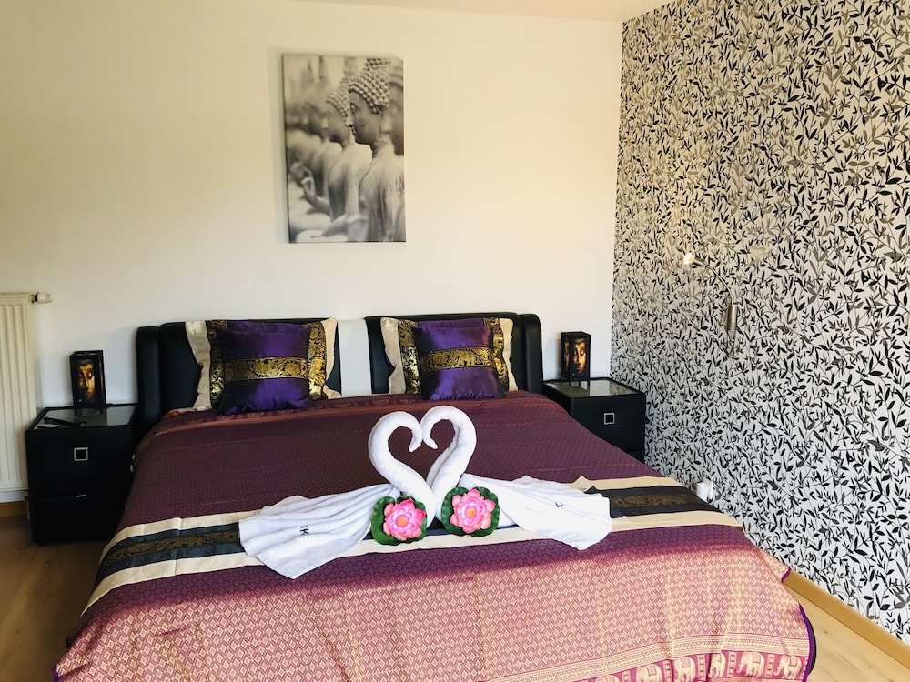 Superior Studio Suite, 1 Bedroom photo 2