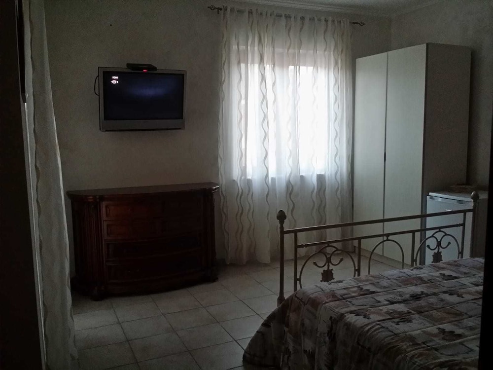 Double Or Twin Room photo 1