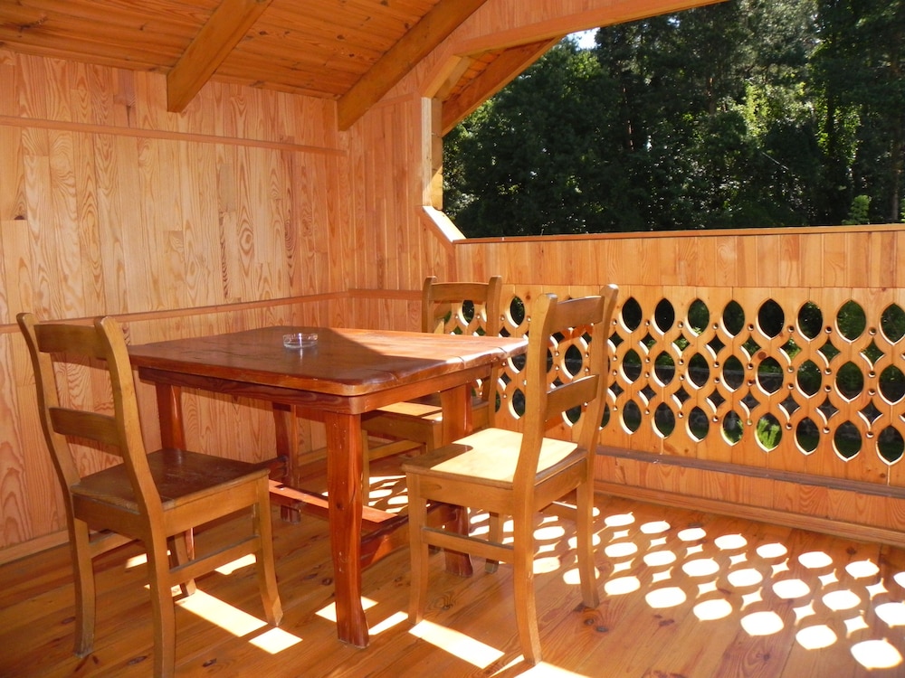Double Room, Balcony photo 2