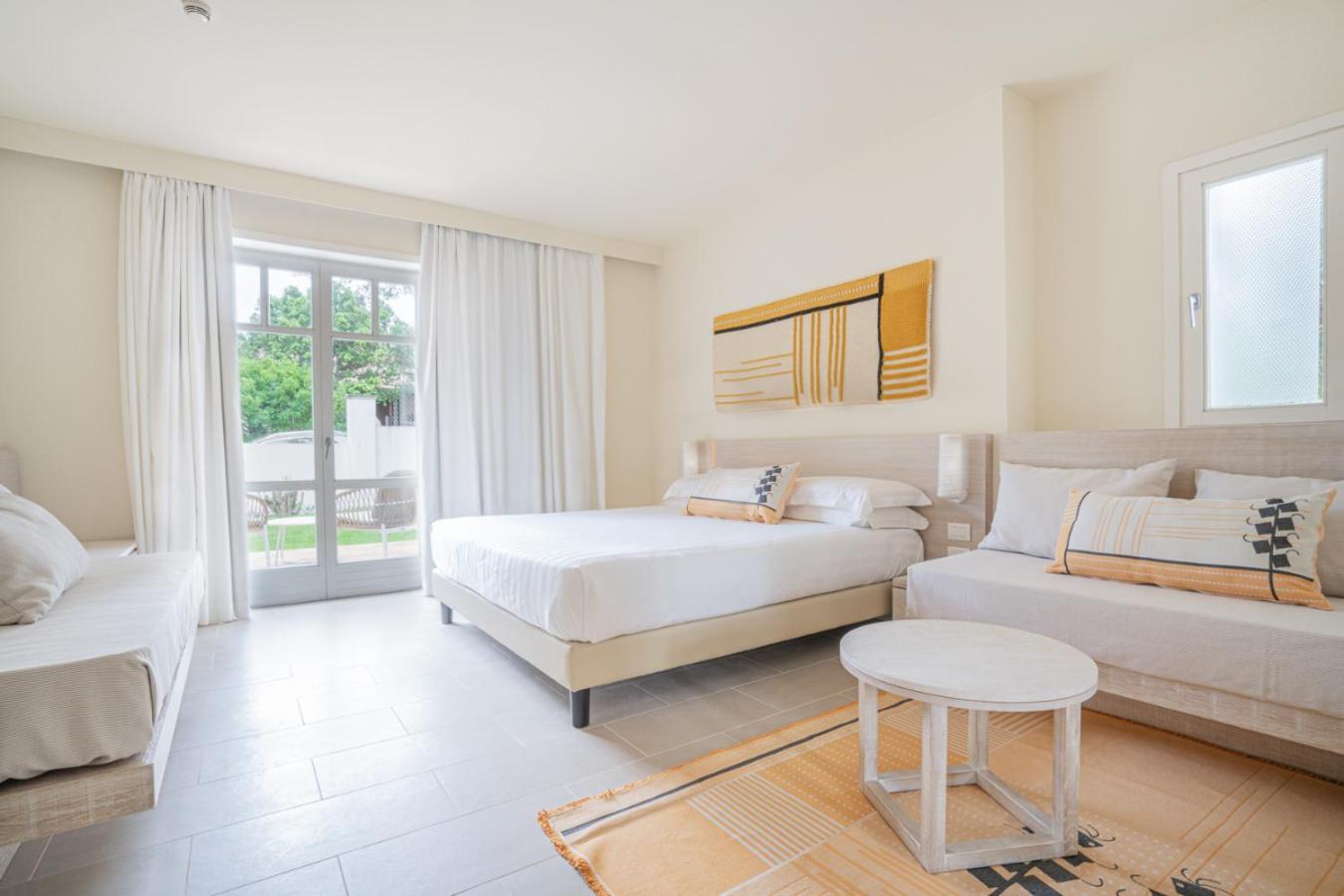 Junior Suite with Garden View - Photo 1