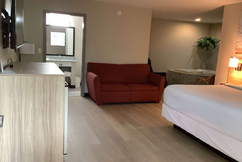 Studio Suite, 1 King Bed, Non Smoking - Photo 3