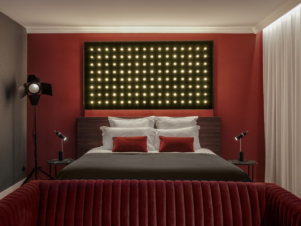 Suite photo 1