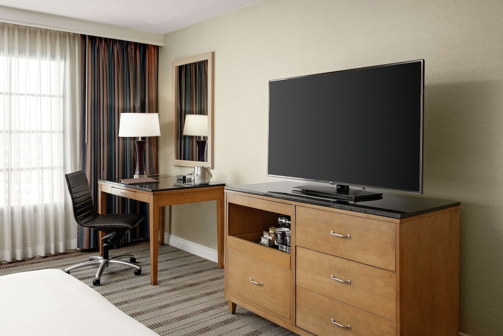 Room, 1 King Bed, Accessible - Photo 6