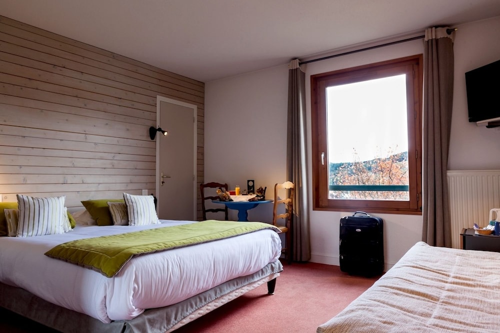 Triple Room photo 1