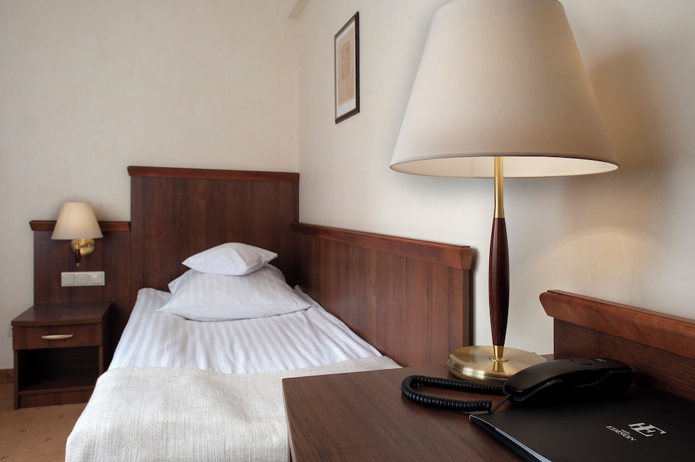 Economy Single Room photo 2
