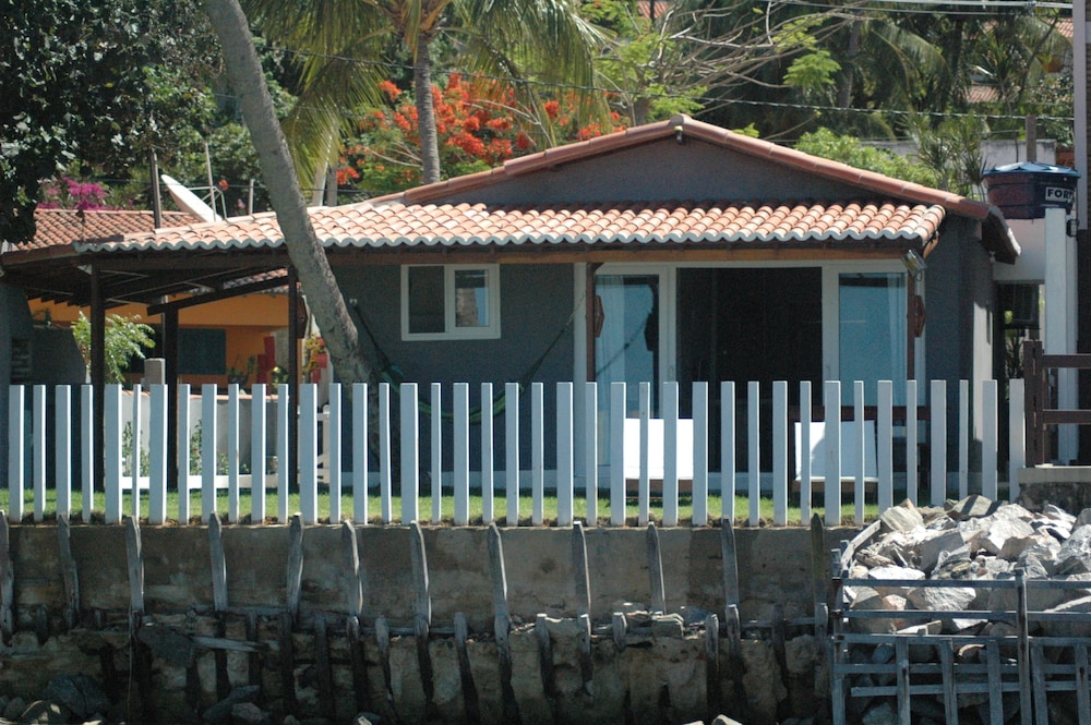Exclusive House, Sea Facing