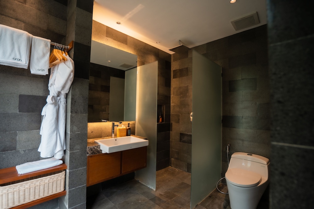 Deluxe Room (Villa Guest Room) - Photo 4
