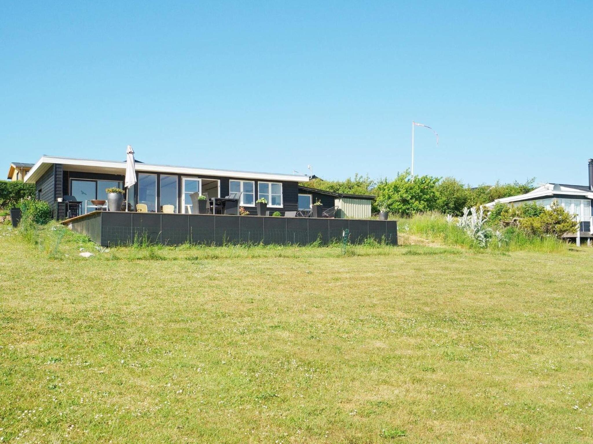 Two-Bedroom Holiday Home