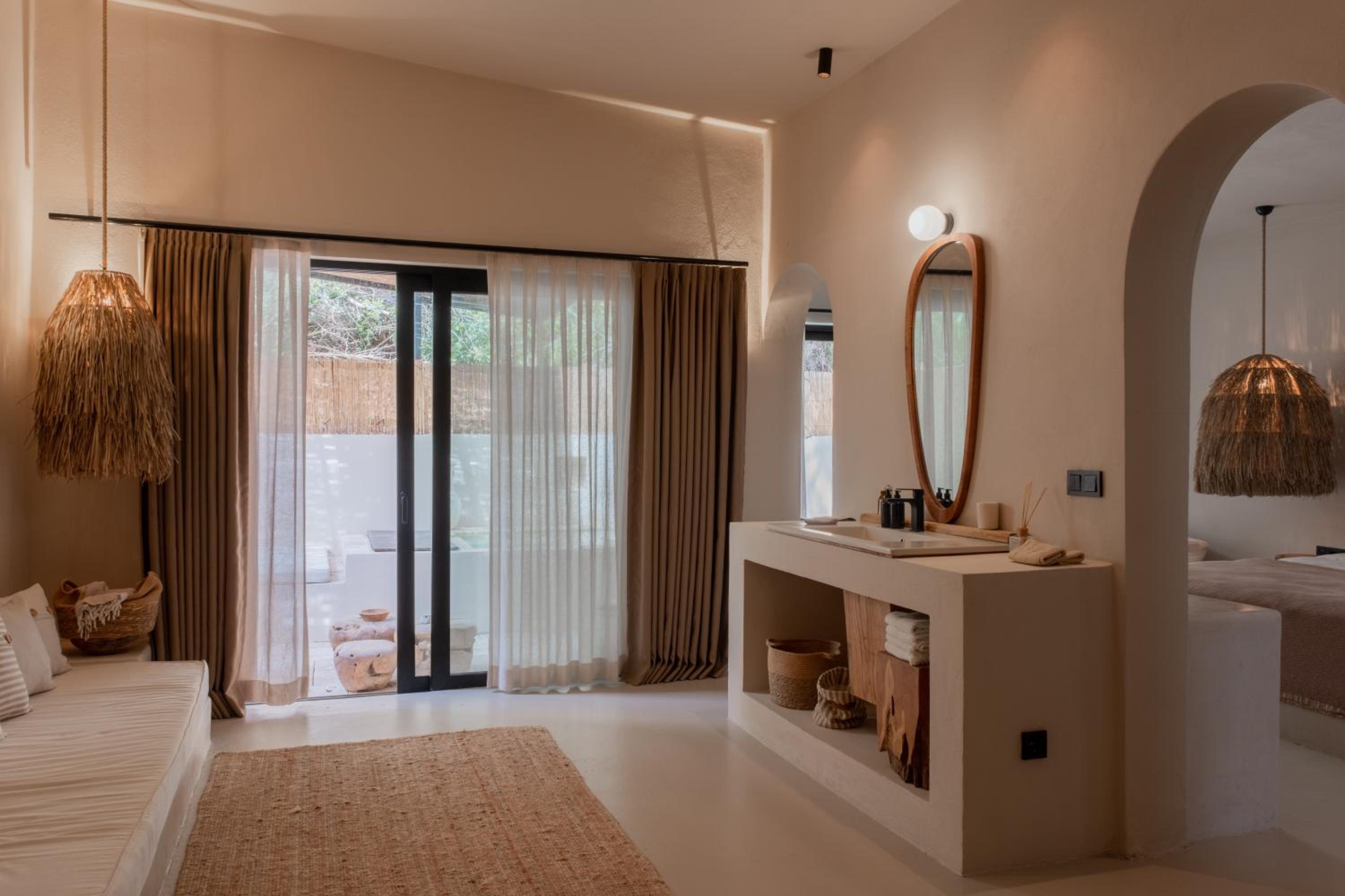 King Suite