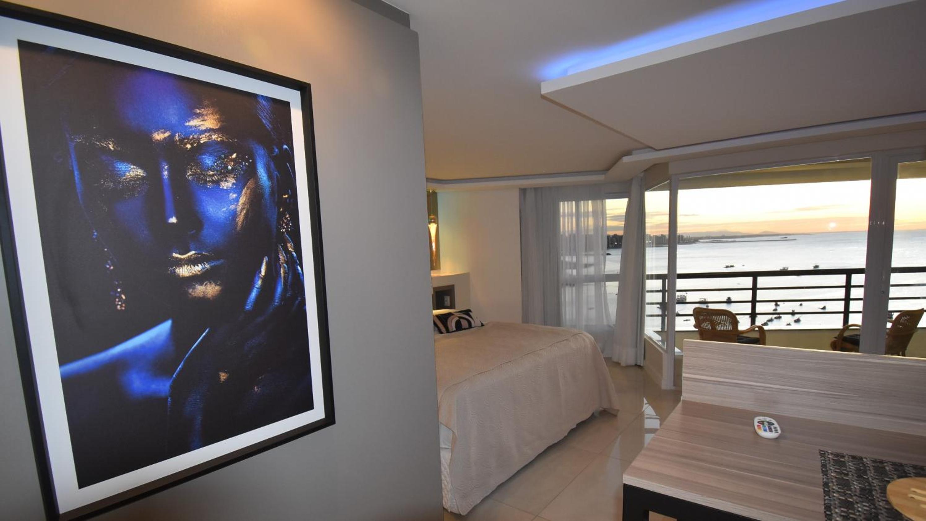 Seaflats1603 suite Luxe ***** Niv 16 photo 1