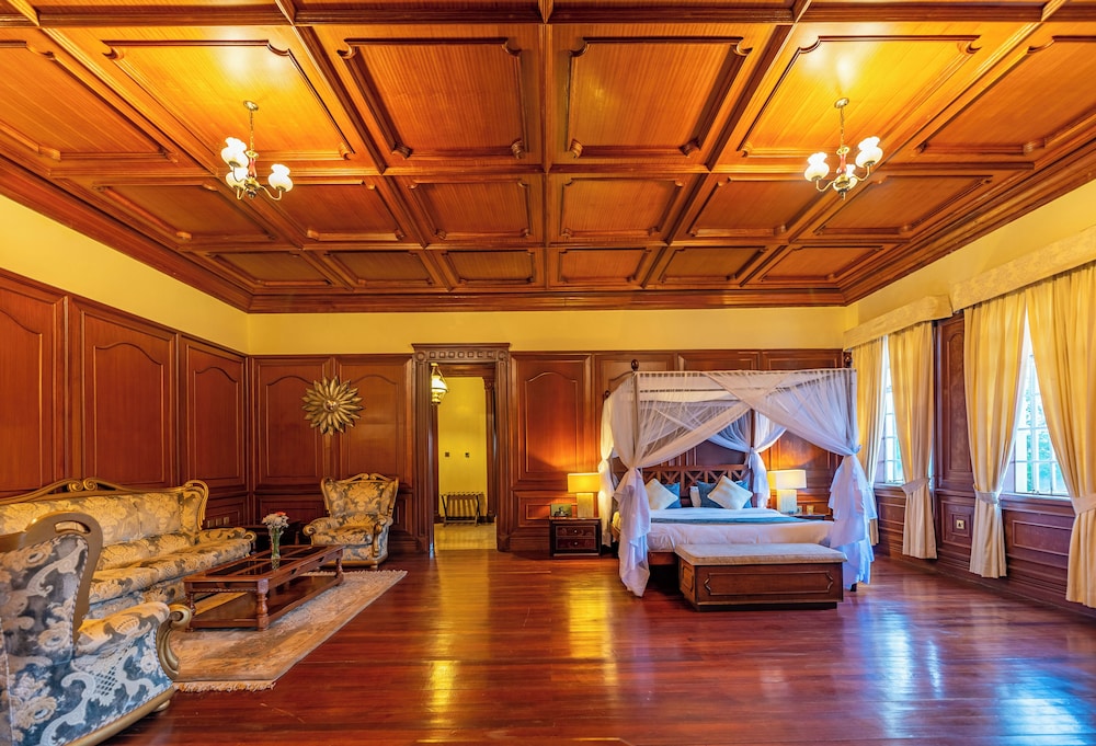 Family Suite - Photo 4