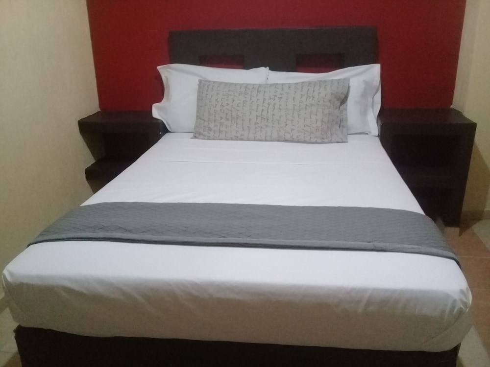Double Room, 1 Double Bed