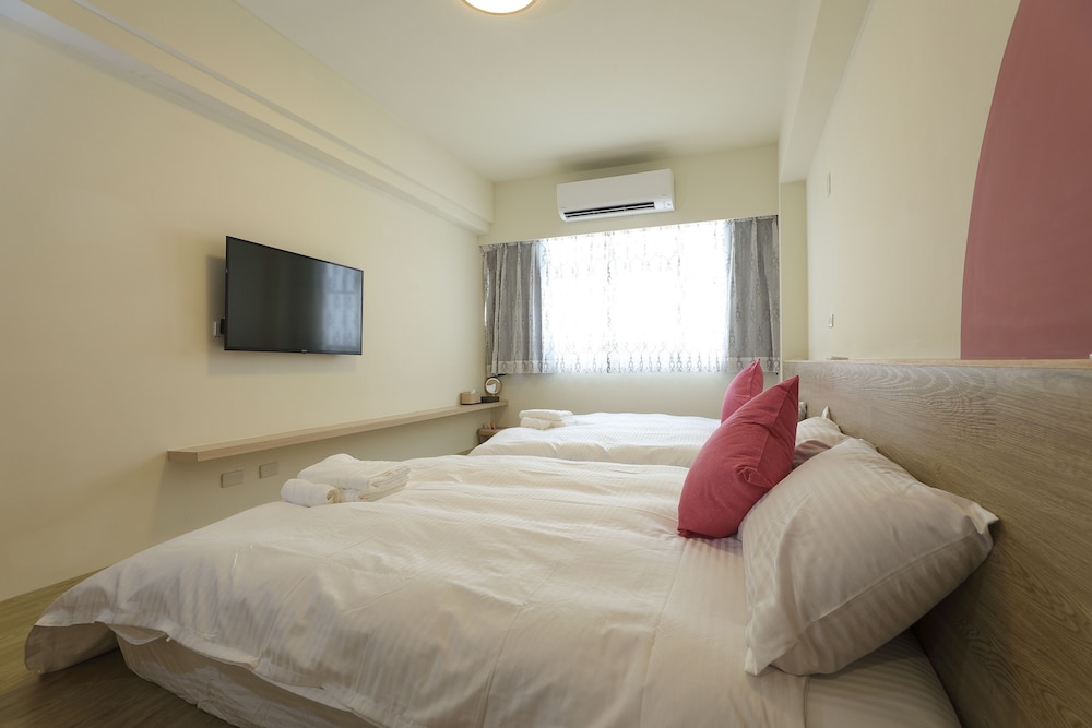 Comfort Double or Twin Room photo 3