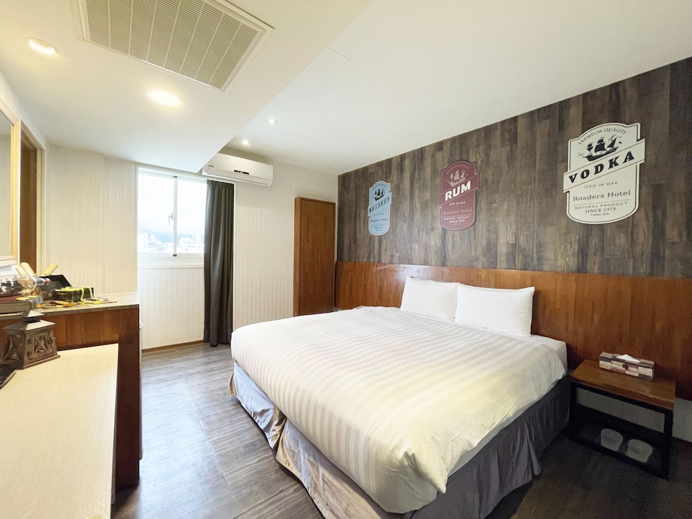 Themed Double Room - Photo 1