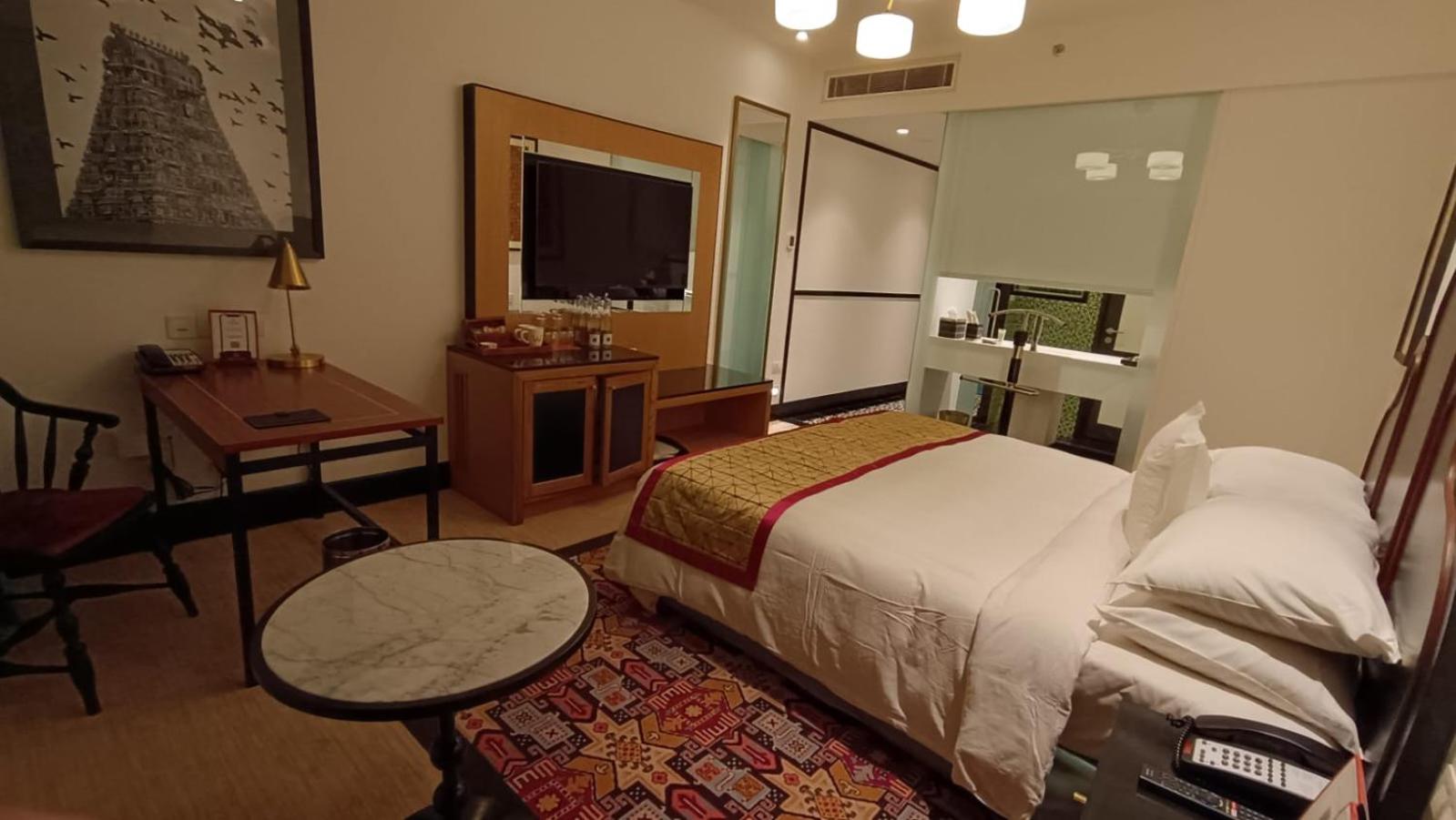 Deluxe Room - Photo 1