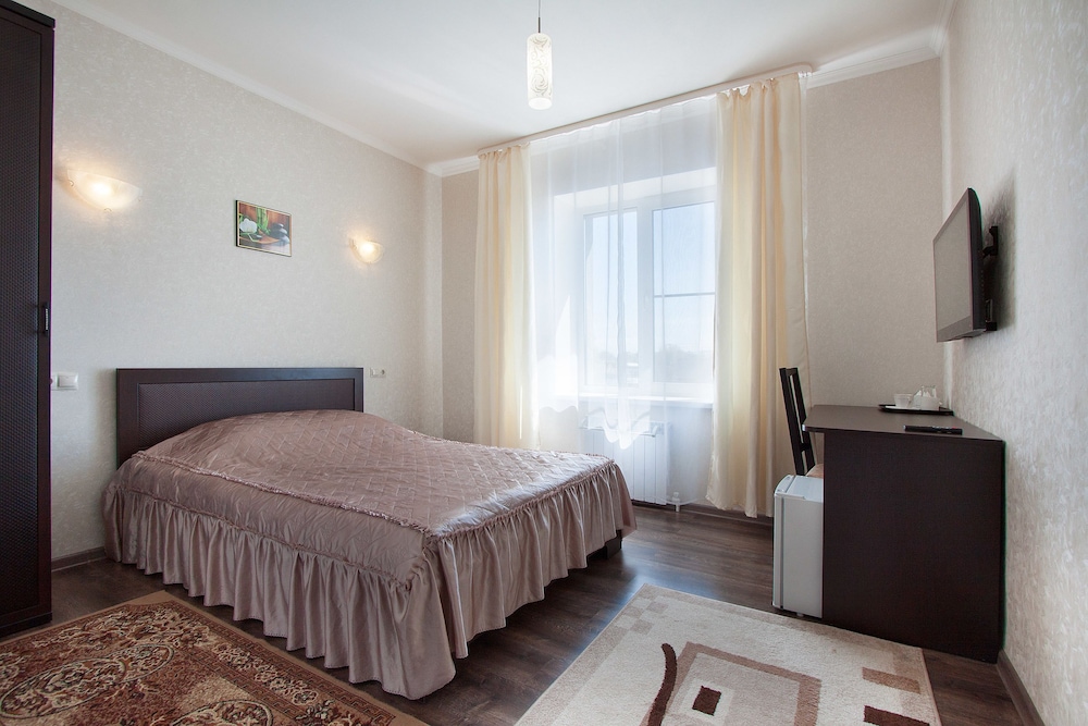 Junior Suite photo 2