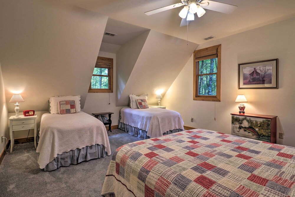 House (4 Bedrooms) photo 3