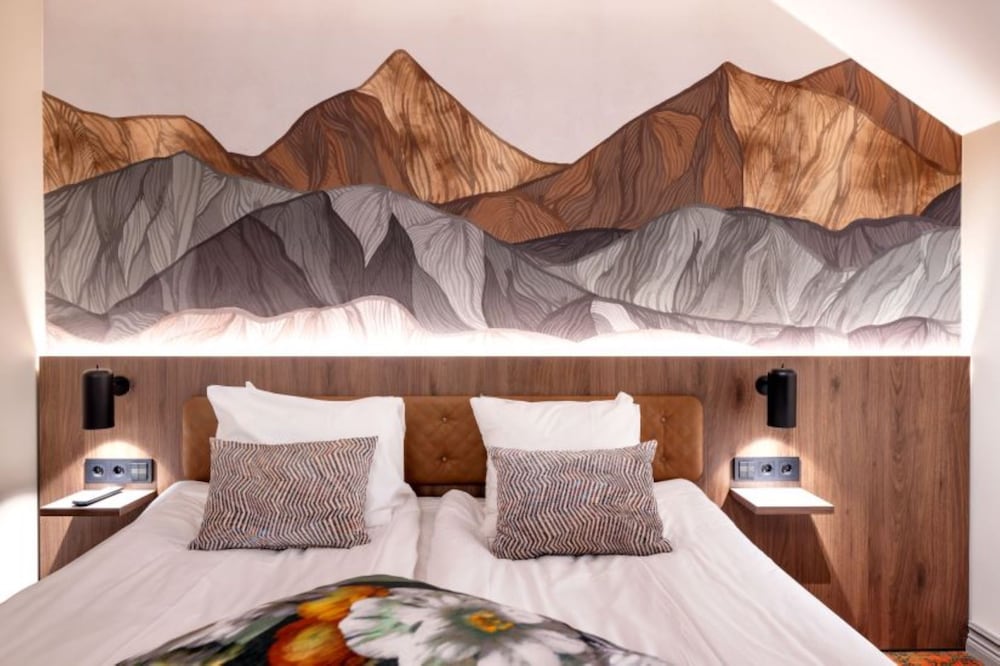 Superior Twin Room - Photo 3