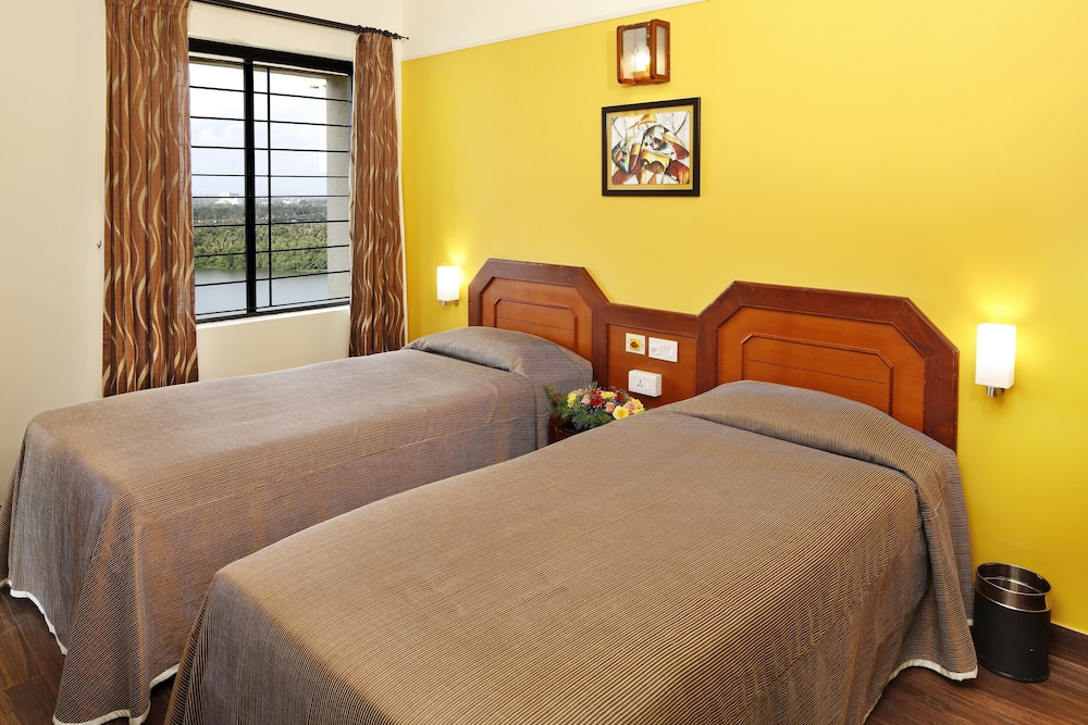 Standard Apartment, 2 Bedrooms