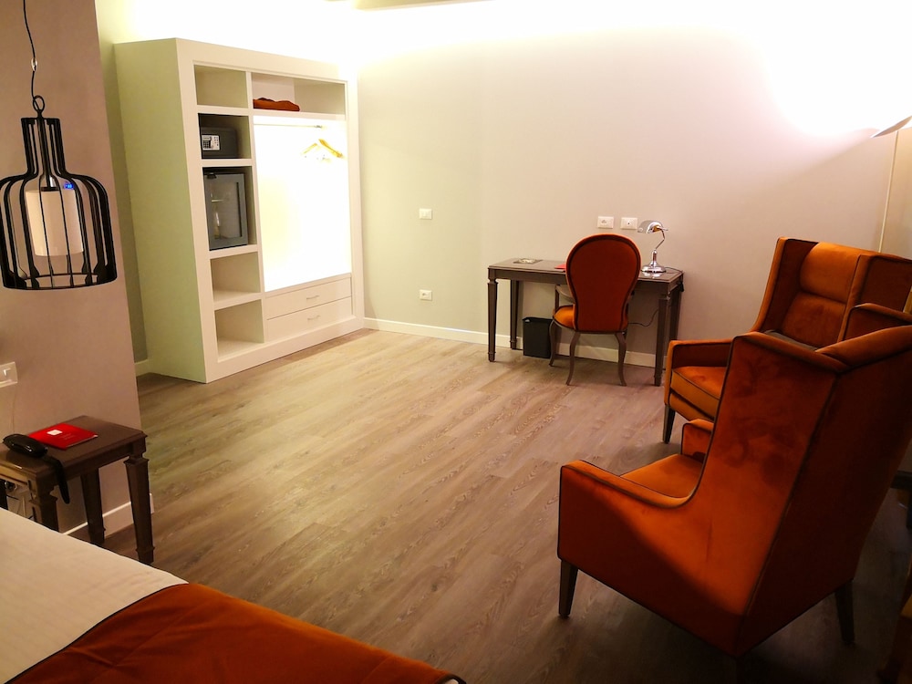Premium Room (Rooftop) - Photo 4