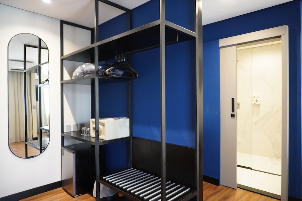 Luxury Double Room, 2 Twin Beds - Photo 4