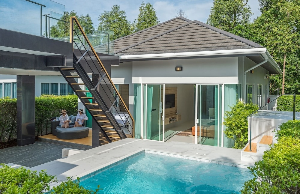 3 Bedrooms Premium Pool Villa (Villa 5)