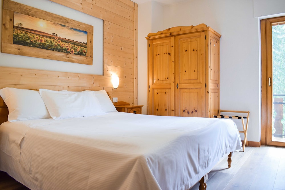 Double or Twin Room (Letti uniti) photo 1